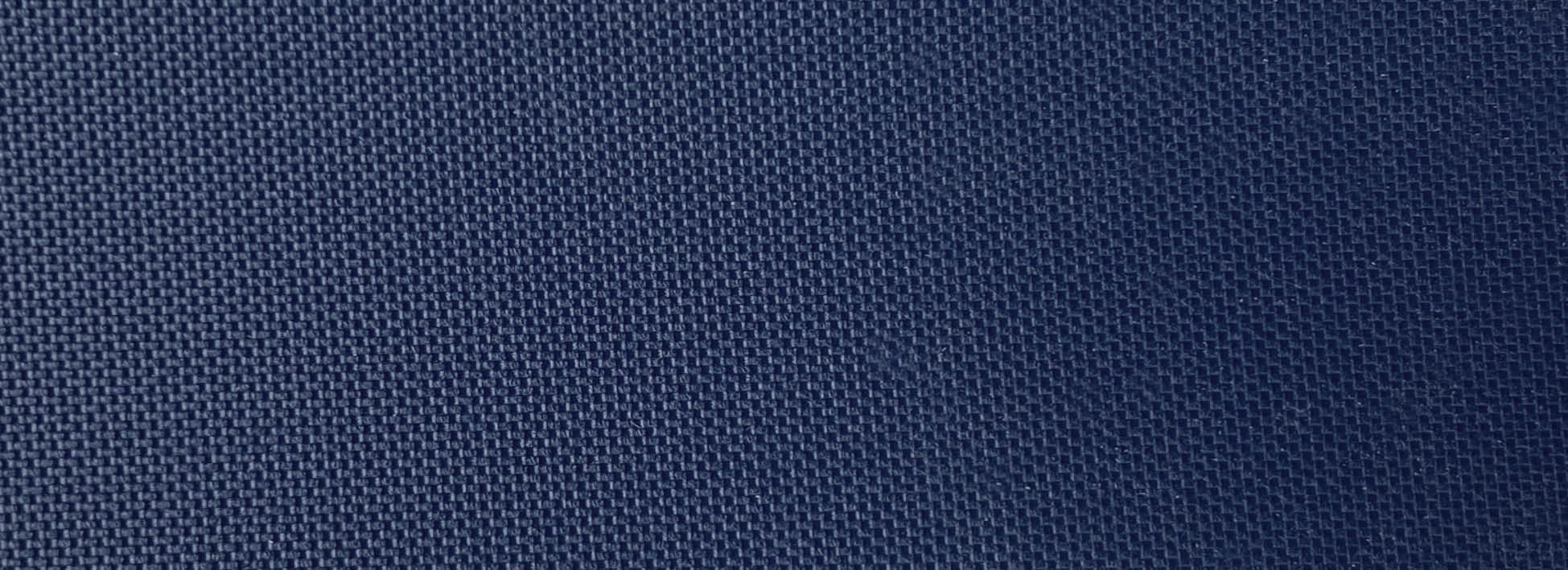 Ocean Blue Fabric Impression